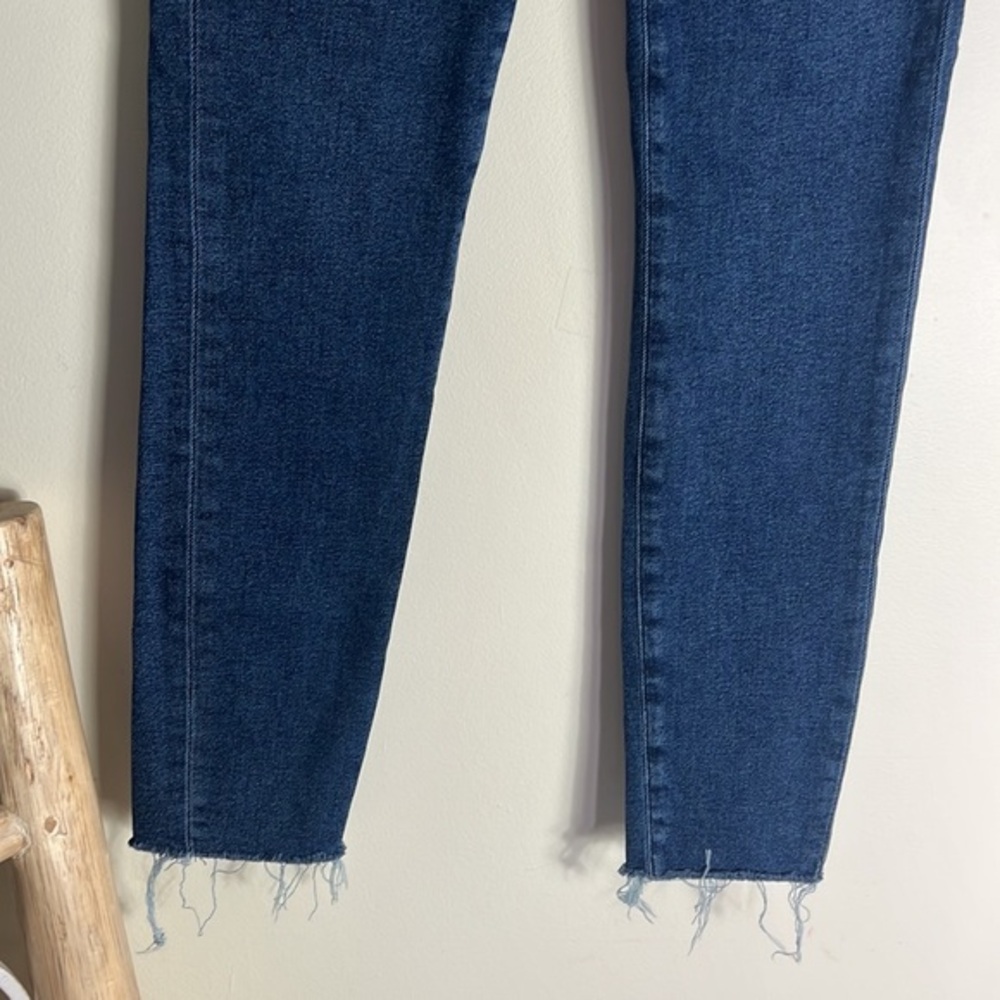 Good‎ American Good Waist Jeans Size 0/25 - Picture 7 of 12
